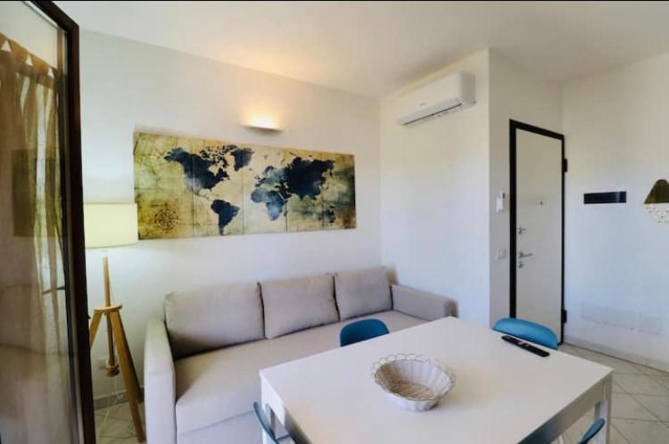 Residenza Le Terrazze - Affitti Brevi Italia Appartamento Valledoria (Sardinia)
